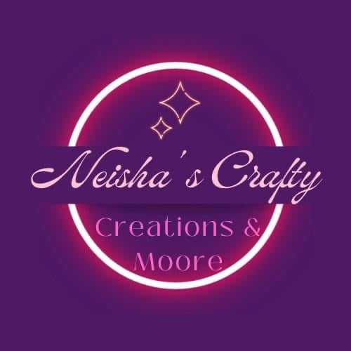 Neisha’s Crafty Creations and Moore