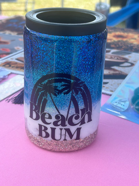 Beach Bum 2-in-1 Duozie